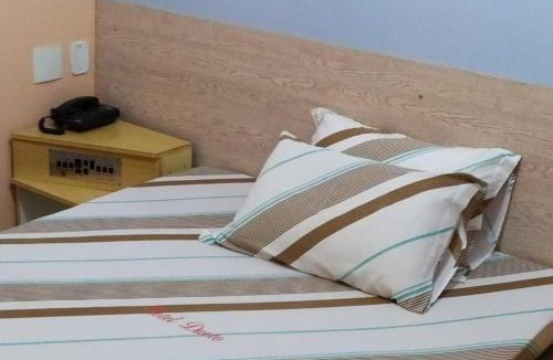 Rudge Ramos Hotel | Hotel Dueto