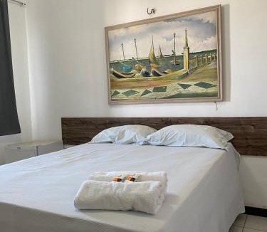 Camocim Hotel | Hotel Dunas Camocim