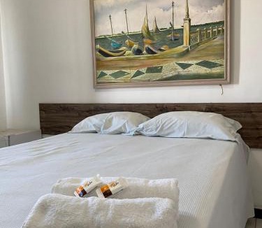 Camocim Hotel | Hotel Dunas Camocim