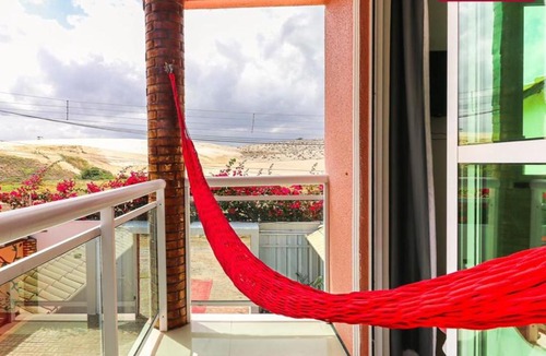 Cumbuco Hotel | Hotel Dunas Vila Cumbuco