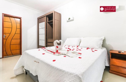 Cumbuco Hotel | Hotel Dunas Vila Cumbuco