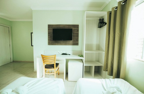 Castanhal Hotel | Hotel Durma Bem