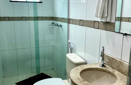 Castanhal Hotel | Hotel Durma Bem