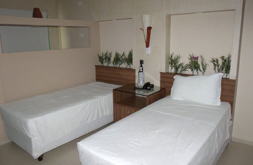Caraubas Hotel | Hotel e balneário olho d agua do milho