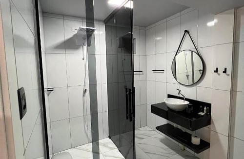 Ametista do Sul Hotel | Hotel e Cabanas Perau QUARTOS