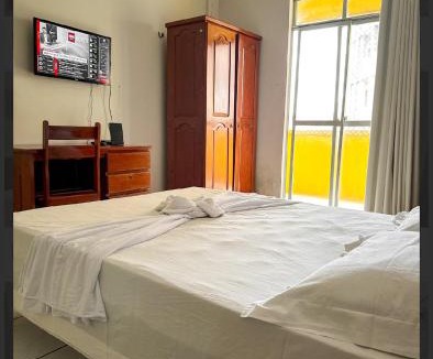 Sobral Apartment | Hotel e Flat Sobral Mundi