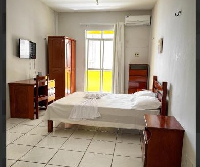 Sobral Apartment | Hotel e Flat Sobral Mundi