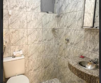 Sobral Apartment | Hotel e Flat Sobral Mundi