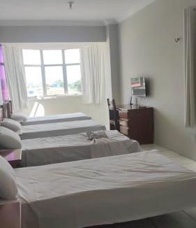 Sobral Apartment | Hotel e Flat Sobral Mundi
