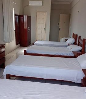 Sobral Apartment | Hotel e Flat Sobral Mundi