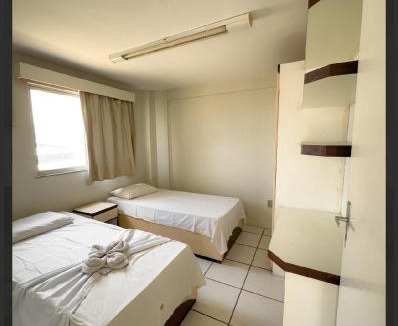 Sobral Apartment | Hotel e Flat Sobral Mundi