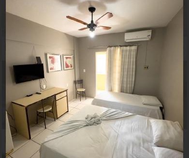 Sobral Apartment | Hotel e Flat Sobral Mundi