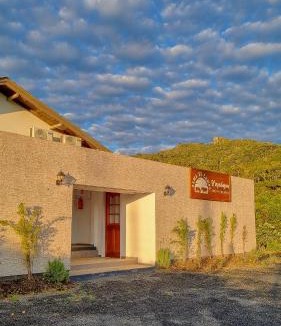 Rio Rufino House | Hotel e hospedagem Alma de Campo