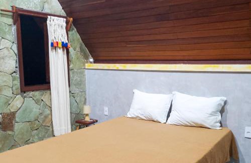 Portalegre Hotel | Hotel e Mirante recanto alto da serra