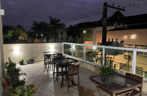 Sao Vicente Hotel | Hotel e Pousada Areia da Praia