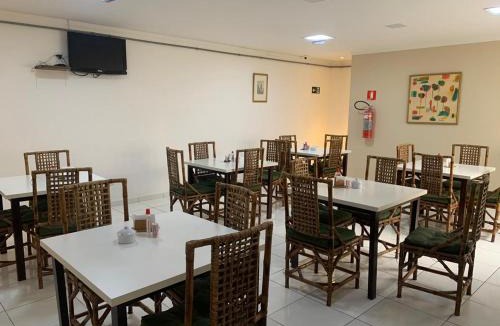Sao Vicente Hotel | Hotel e Pousada Areia da Praia