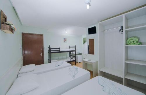 Vila Yolanda Hotel | Hotel e Pousada Caroline