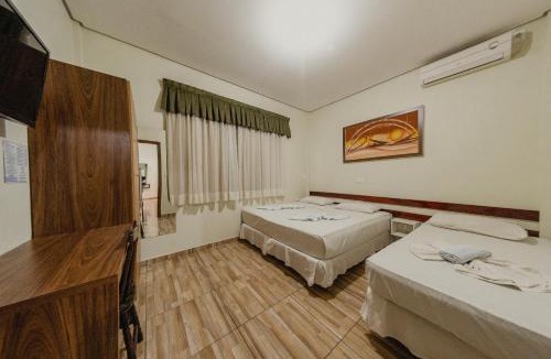 Vila Yolanda Hotel | Hotel e Pousada Caroline