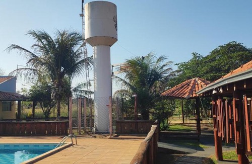 Bataguassu Hotel | Hotel E Pousada do Patrão