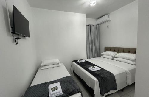 Miraguai Apartment | HOTEL e POUSADA KF