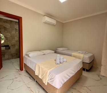 Sorriso Hotel | Hotel e Pousada Martini