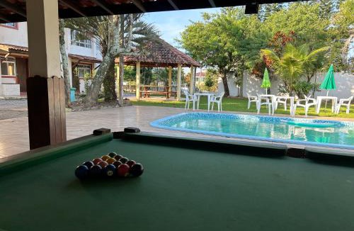 Santinho Hotel | Hotel e Pousada Recanto do mar
