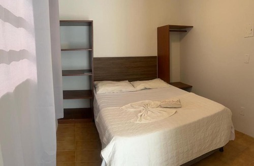 Santinho Hotel | Hotel e Pousada Recanto do mar