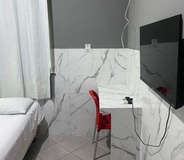 Piaui Apartment | Hotel e Pousada REQUINTTE