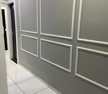 Piaui Apartment | Hotel e Pousada REQUINTTE