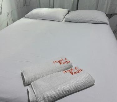 Piaui Apartment | Hotel e Pousada REQUINTTE