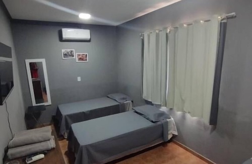 Sao Raimundo Nonato Hotel | Hotel e Restaurante Santa Isabel