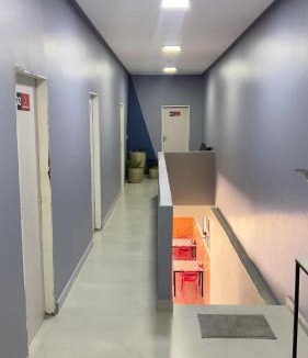 Sao Raimundo Nonato Hotel | Hotel e Restaurante Santa Isabel