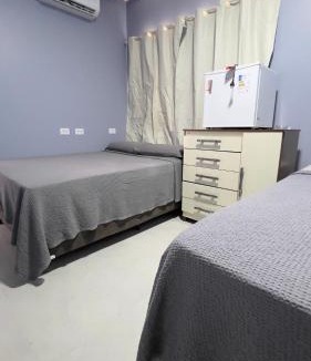 Sao Raimundo Nonato Hotel | Hotel e Restaurante Santa Isabel