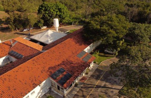 Sao Jose da Barra Hotel | Hotel e Restaurante Chão Nativo