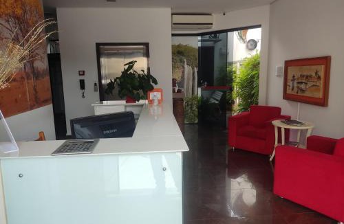 Santo Afonso Hotel | Hotel e Restaurante La Carreta