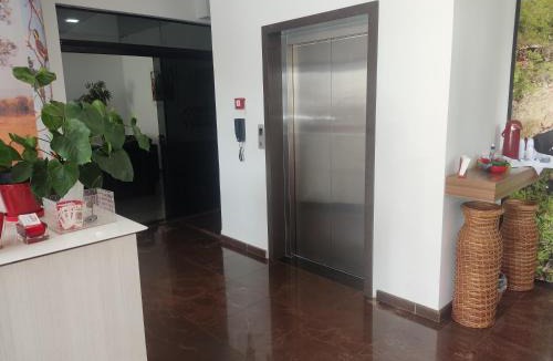 Santo Afonso Hotel | Hotel e Restaurante La Carreta
