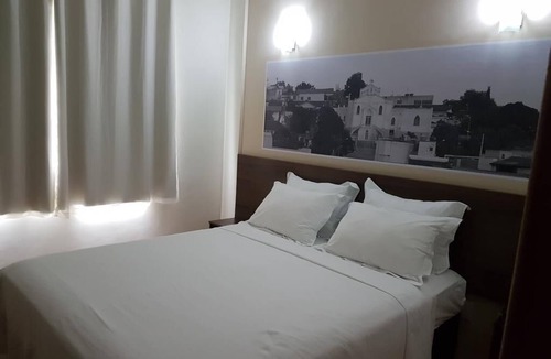 Oliveira Hotel | Hotel e Restaurante 494 Ltda