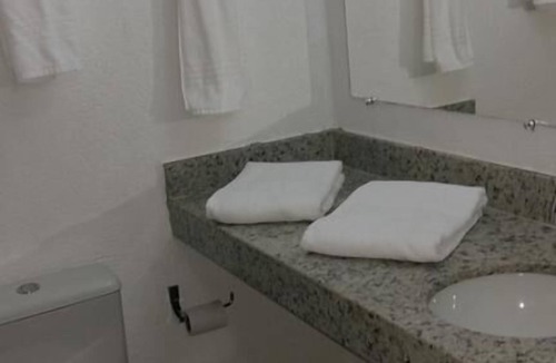 Oliveira Hotel | Hotel e Restaurante 494 Ltda