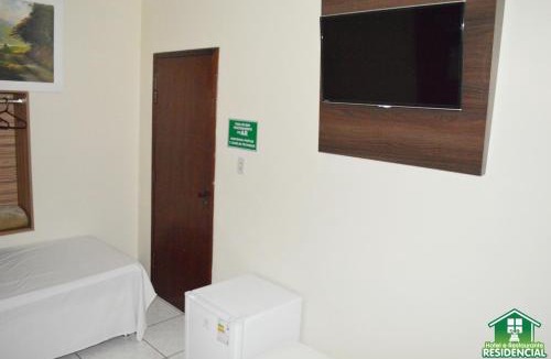 Ipiranga Hotel | Hotel e Restaurante Residencial