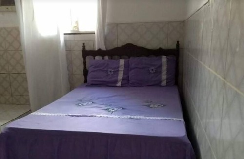 Santa Helena Hotel | Hotel E Restaurante Do Goiano