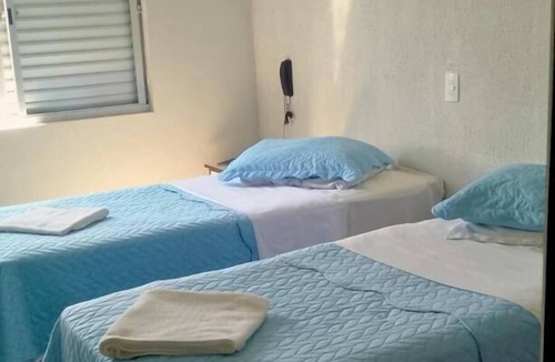 Florianopolis Hotel | Hotel e Restaurante Heinz