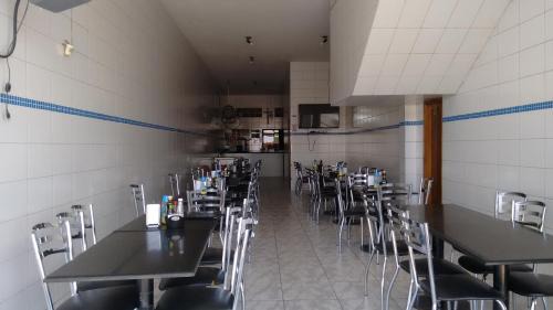 Juazeiro Hotel | Hotel e Restaurante Maracanã