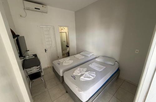 Juazeiro Hotel | Hotel e Restaurante Maracanã