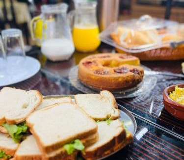 Dourados Hotel | HOTEL E RESTAURANTE NA CHÁCARA