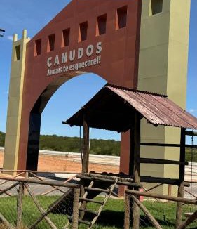 Canudos Hotel | Hotel e Restaurante Os Sertões