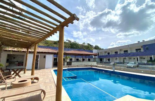 Carmopolis Hotel | Hotel e Restaurante Star New
