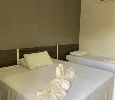 Carmopolis Hotel | Hotel e Restaurante Star New