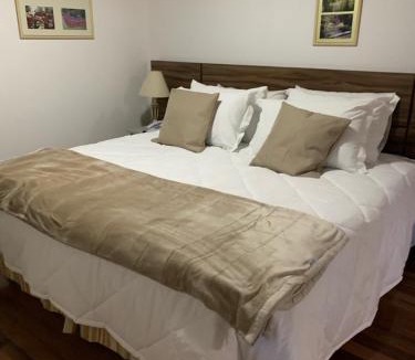 Vila Suzana Hotel | Hotel e Spa Provençal