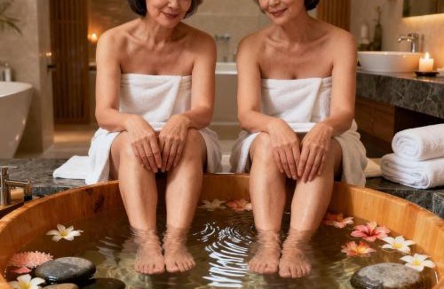 Vila Suzana Hotel | Hotel e Spa Provençal