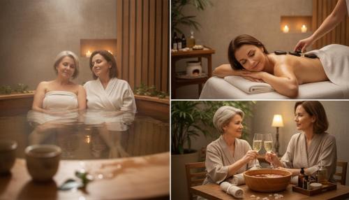 Vila Suzana Hotel | Hotel e Spa Provençal